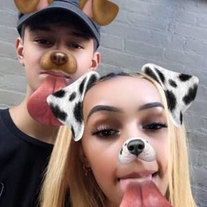 Meet your Posher, Nicholas